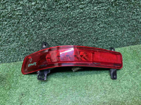 ПТФ левый Haval H9 (2014-2024)