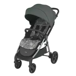 Прогулочная коляска Espiro Wave Green Day (304)