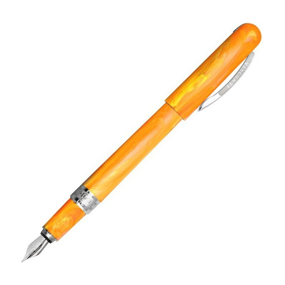 Перьевая ручка Visconti Breeze Mandarin перо M