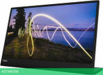 Портативный монитор Lenovo ThinkVision M15 62CAUAT1WL