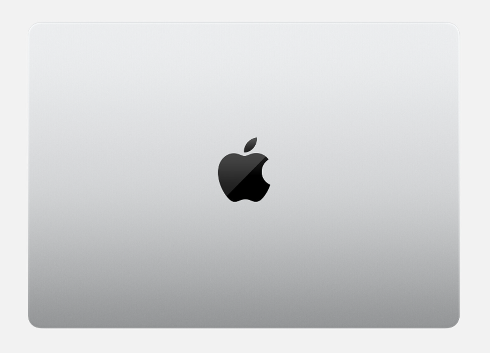 Apple MacBook Pro 14 2023 M3 16Gb/1Tb (Silver) (MXE13)