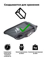 Термосумка 155