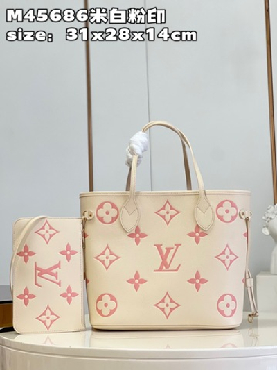 Louis Vuitton Neverfull MM