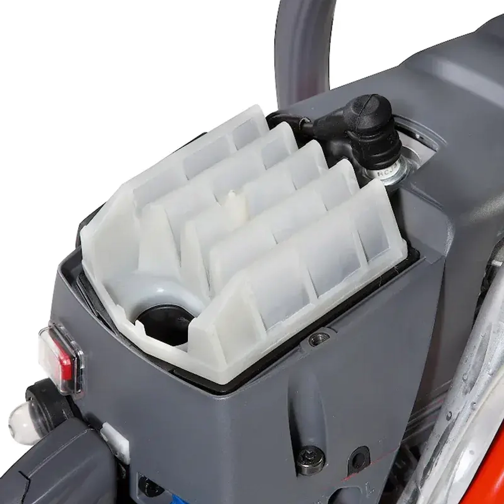 EFCO MT 6300 бензопила 50029130E5