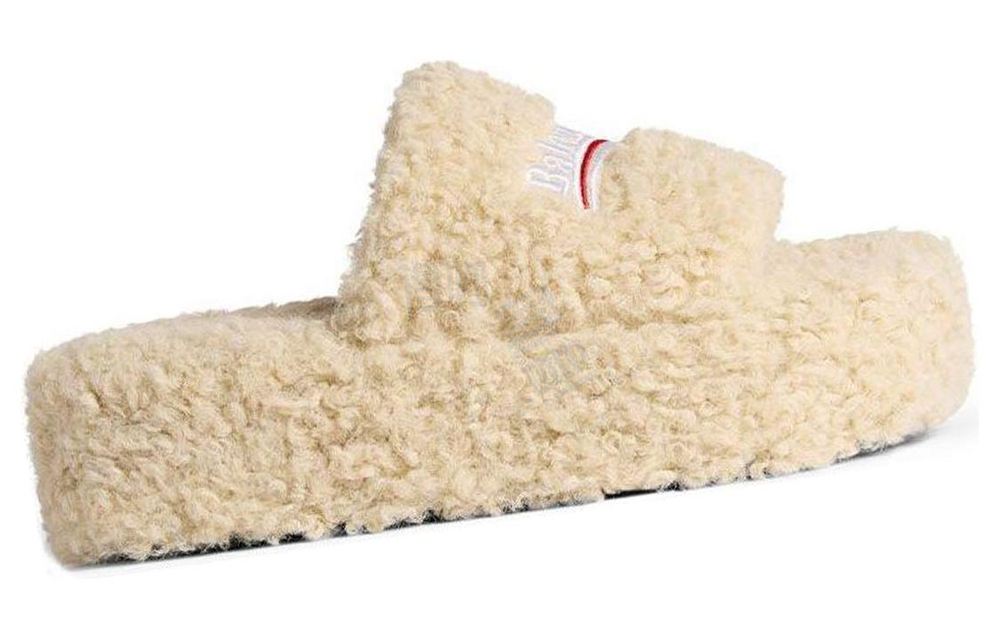 Balenciaga 5Cm (Женская размерная сетка)