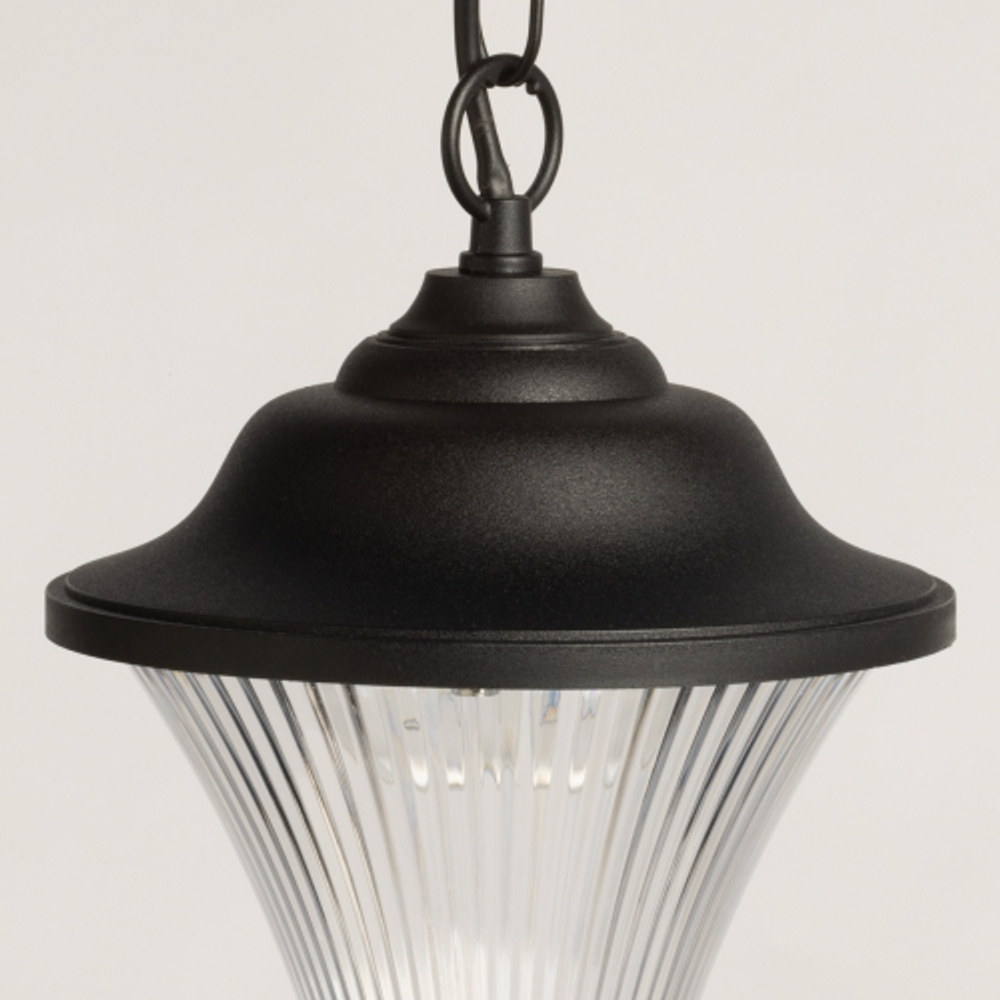 Уличный подвесной светильник De City Корсо 801011501