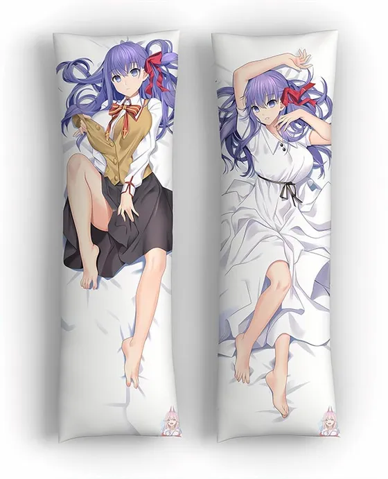 Дакимакура Сакура Мато №3