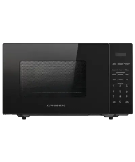 Микроволновая печь Kuppersberg TMW 233 B