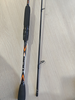 Спиннинг RETRO 83# MX 5-20Г