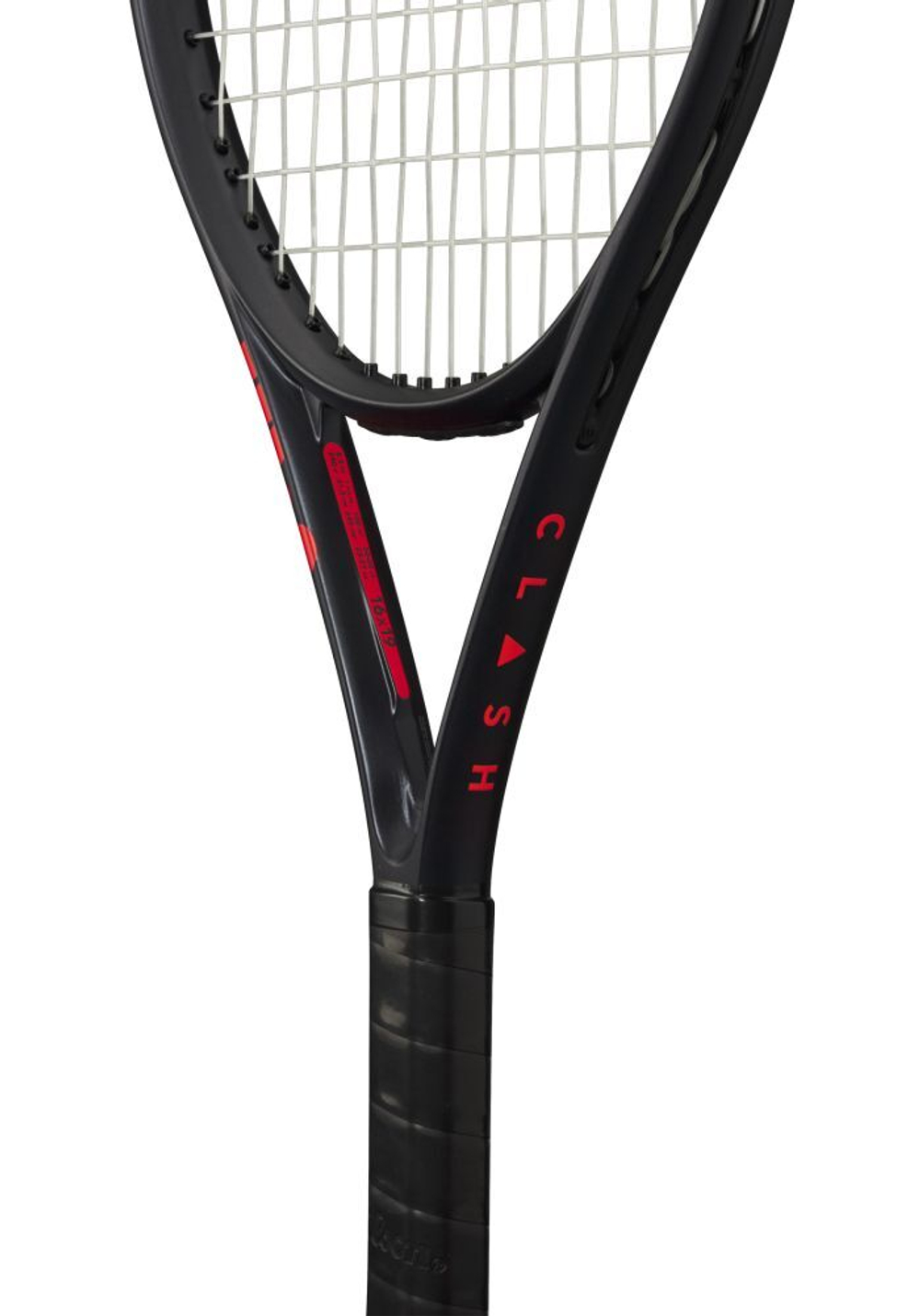 Детская ракетка Wilson Clash 25 V3.0