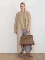 TOOMATCH LARGE BAG TAUPE