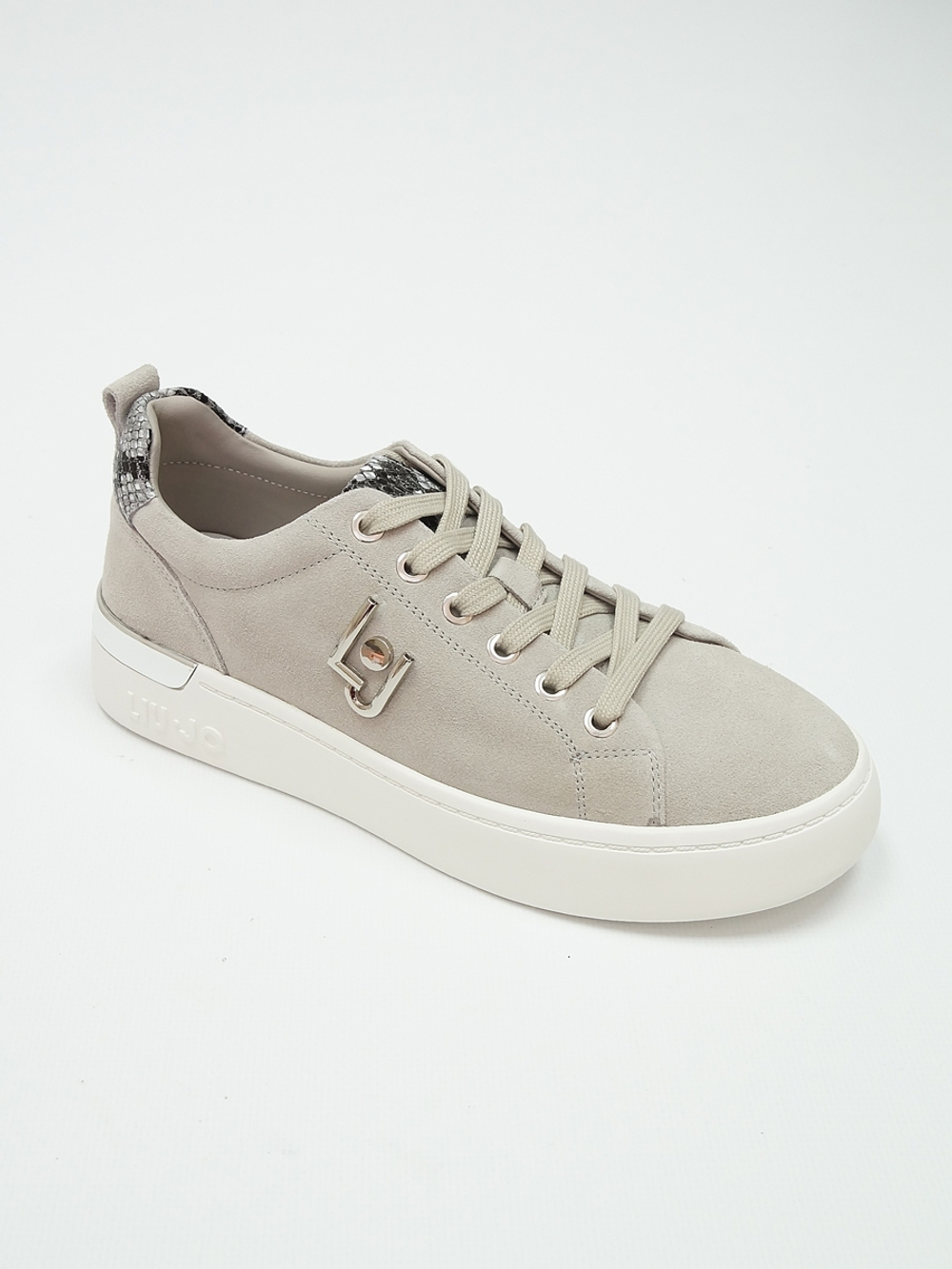 Кеды женские LIU JO X305-3