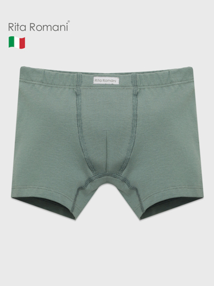 393002 Трусы-боксеры из хлопка