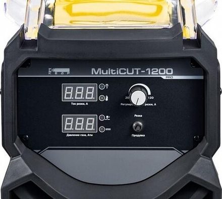 Аппарат плазменной резки Кедр MultiCUT-1200 8010940