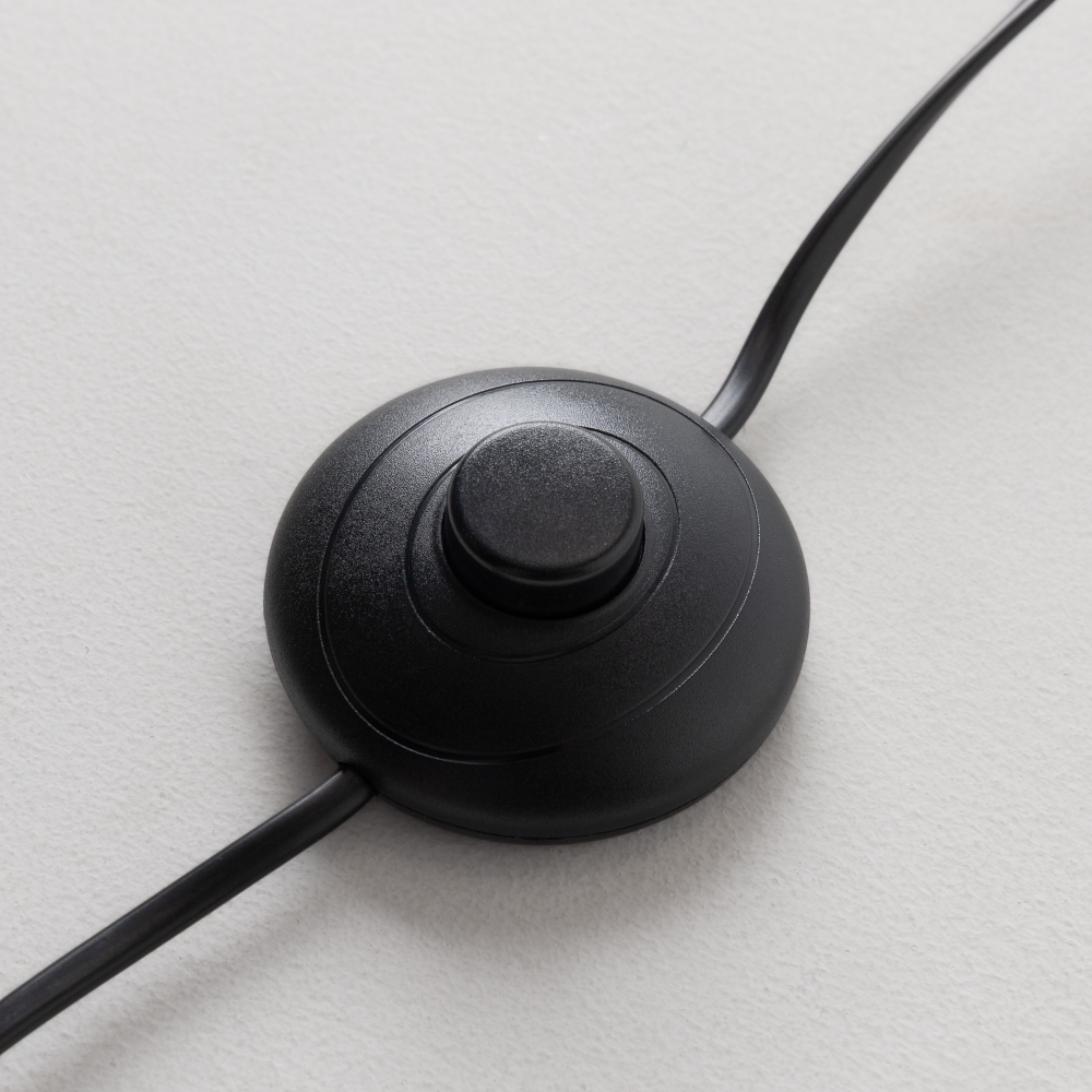 Напольный светильник (торшер) Maytoni MOD048FL-03G