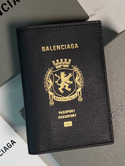 Обложка на паспорт Balenciaga