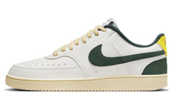 Кроссовки Nike Court Vision Low 'Sail Pro Green' FD0320-133