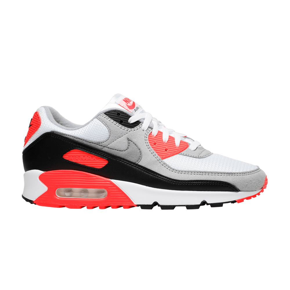 Кроссовки Nike Air Max 90 Og "Infrared"