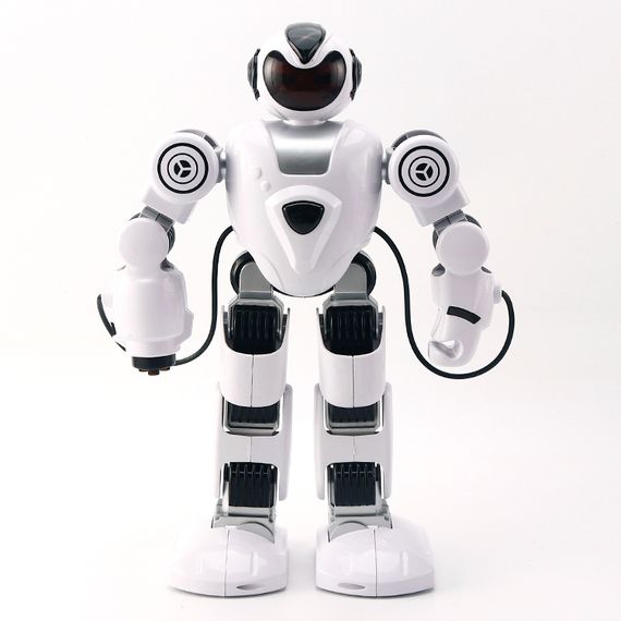 Robot \ Робот rəqs edən 30.5X40X16 cm