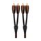 AudioQuest Big Sur 2RCA - 2RCA 1.5 m