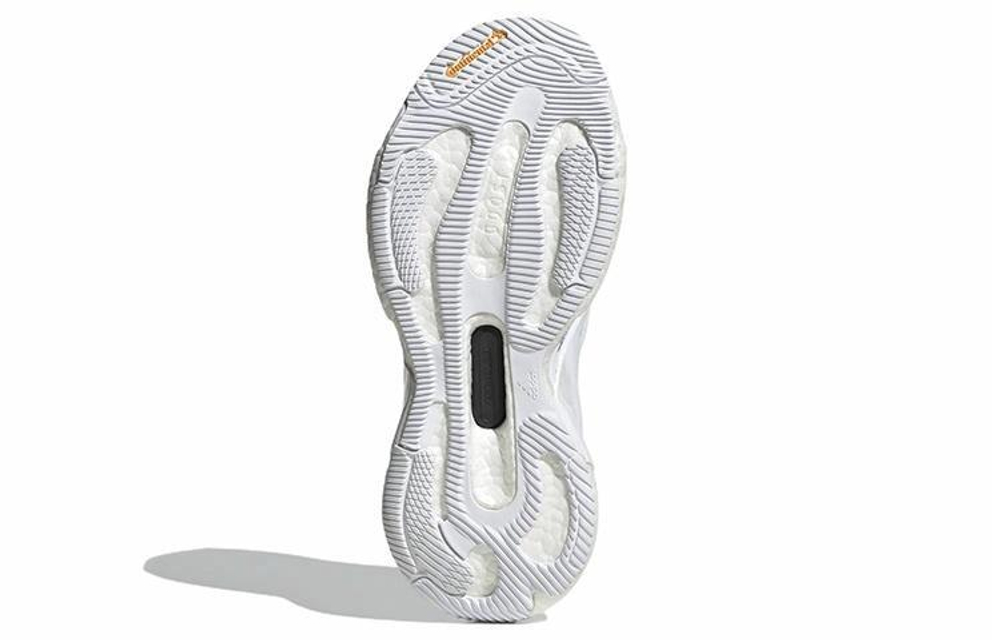 Кроссовки Stella Mccartney X Adidas Smc Solarglide (Женская размерная сетка)
