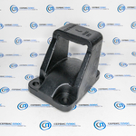 Кронштейн скольжения задней рессоры J6 (лев) Е5 2912441-65B