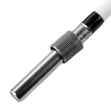 Спиннинг SWD Crocodile монолит 2.4м 100-250г Винтовое соединение Тр.длина 1.26м 480г