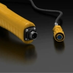 Caiman CN-903-4 аккумуляторные ножницы