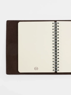 Блокнот COIS A6