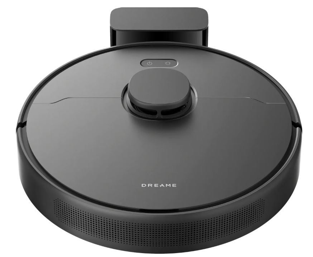 Робот-пылесос  Dreame D9 Max Gen2
