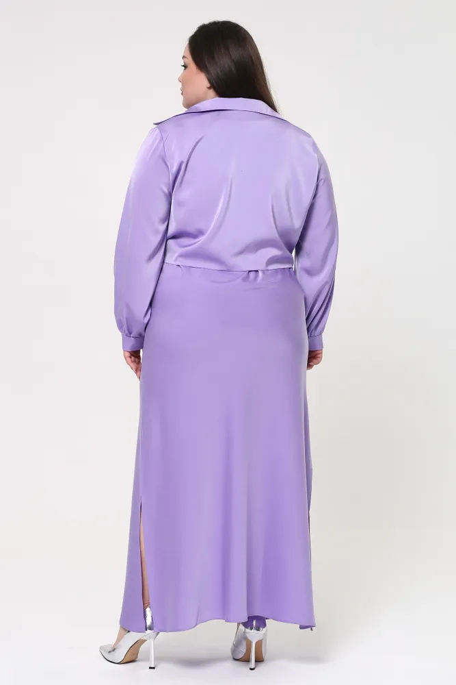 Рубашка 20124 Fabrika