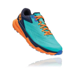 Кроссовки мужские HOKA M ZINAL Atlantis Outer / Space