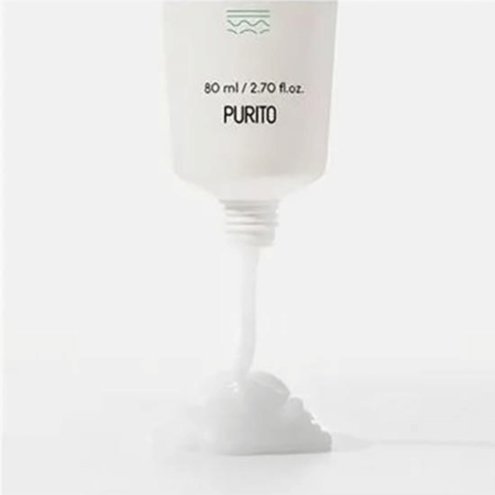 Purito Барьерный восстанавливающий крем с пантенолом B5 Panthenol Re-barrier Cre