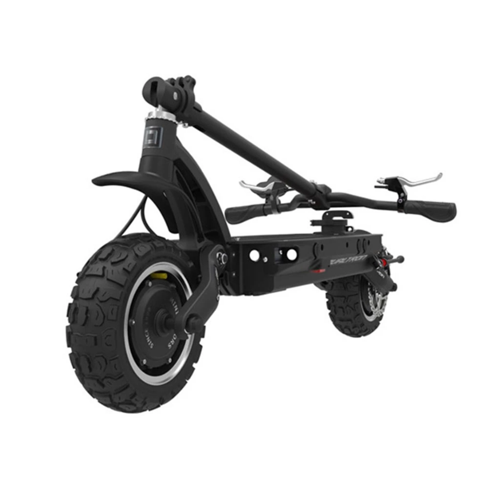 Электросамокат Dualtron Ultra