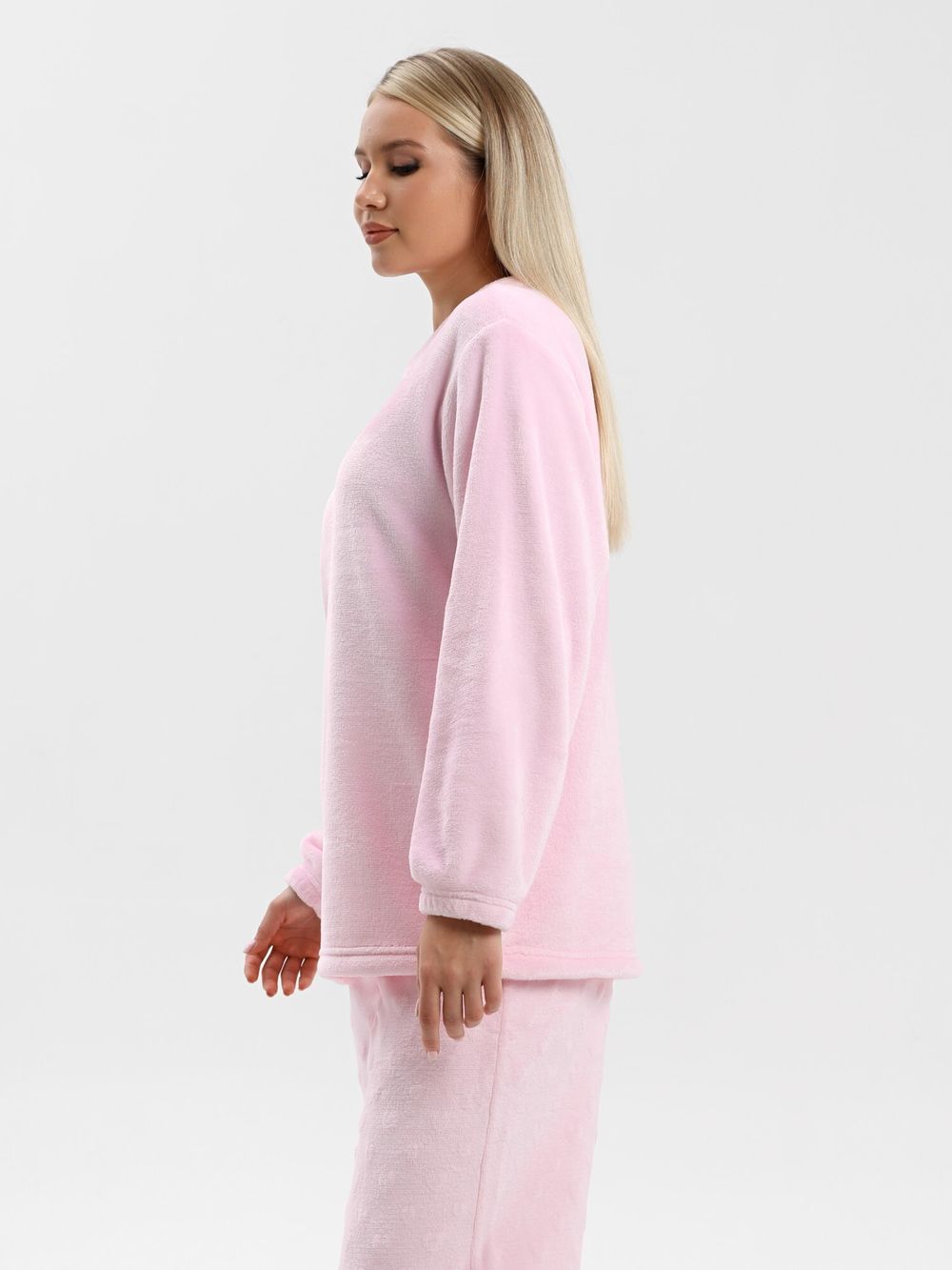 Костюм Ультиматум Виотекс РОЗОВЫЙ