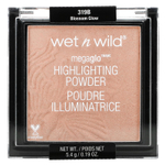 wet n wild, MegaGlo, осветляющая пудра, 319B Blossom Glow, 5,4 г (0,19 унции)