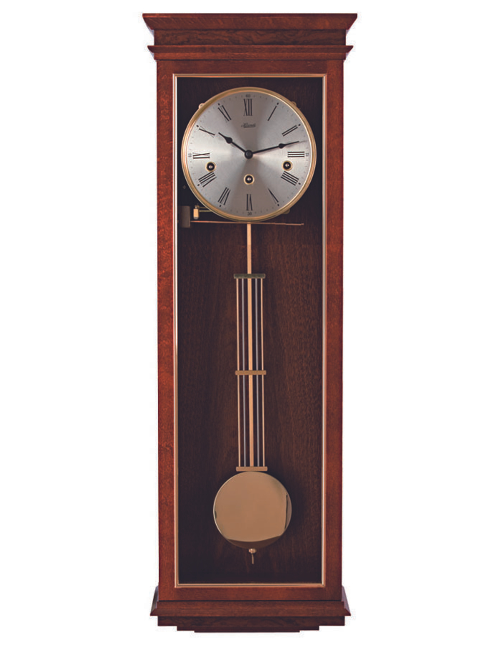 Часы настенные Hermle 70932-070351 Германия