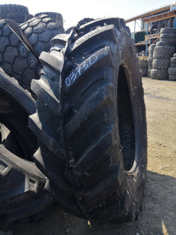 580/70R42 Nortec TA-02 шина б/у