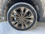 Geely Tugella Flagship 2.0T (238 hp) 8AT 4WD