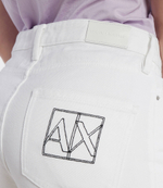 Джинсы j16 Armani Exchange - белый(3DYJ16 Y15MZ)