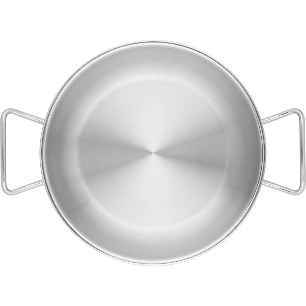 Zwilling Стальной вок Pro 30 см