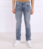 Джинсы THXSM DENTON STR HERO IND Tommy Hilfiger - голубой(MW0MW31194)