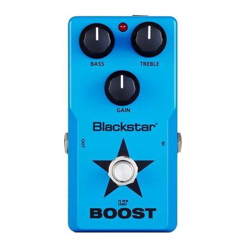 Blackstar LT Boost SALE