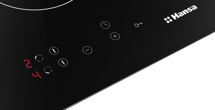 Электрическая панель Hansa BHC36106