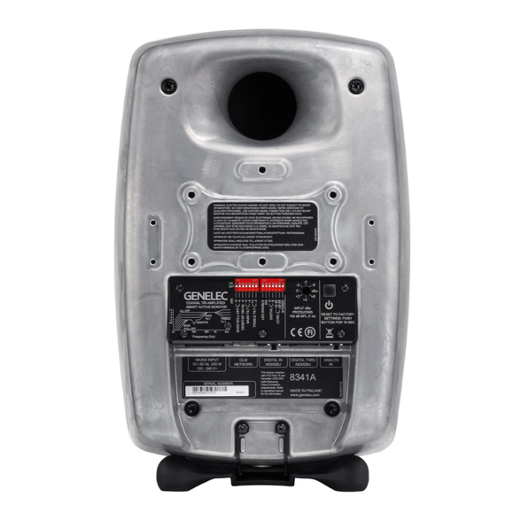 Genelec 8341ARw