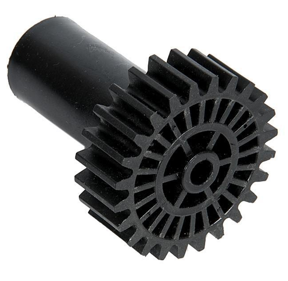 Шестерня большая для мясорубок Braun (Браун) - 7000898