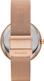 Женские наручные часы Skagen SKW2980