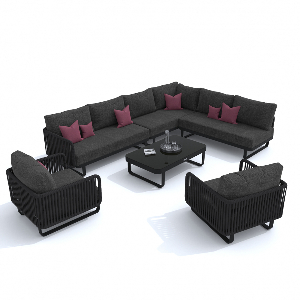 Кресло Ideal Patio БЕЛЛИСА