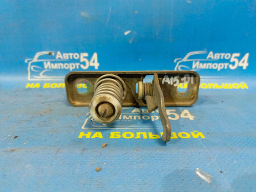 Замок капота CHERY AMULET A15 2007