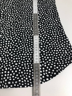 Блуза Woman Sygemo с принтом 46 размер